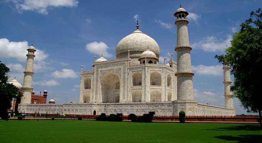 globe india tours and travels